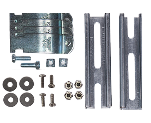 Integra - Impact Series | Pole Mounting Kits
