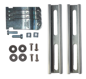 Integra - Premium Line | Pole Mount Kits for 2" Pole - 0