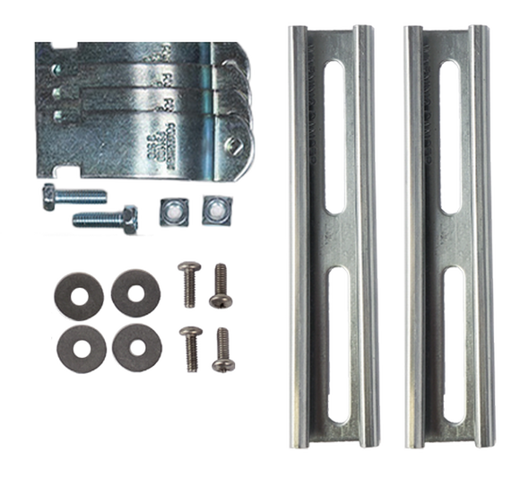 Integra - Premium Line | Pole Mount Kits for 2" Pole