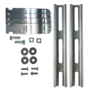 Integra - Premium Line | Pole Mount Kits For 3″ Pole-3