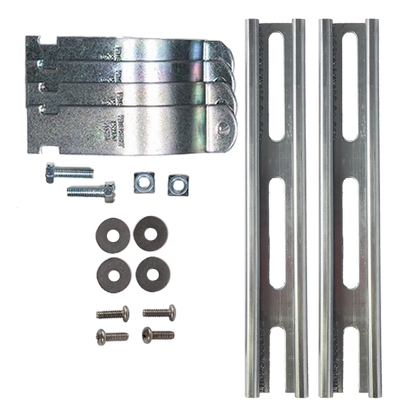 Integra - Premium Line | Pole Mount Kits For 3″ Pole