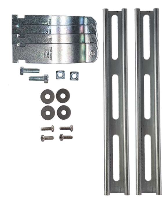 Integra - Premium Line | Pole Mount Kits For 3″ Pole