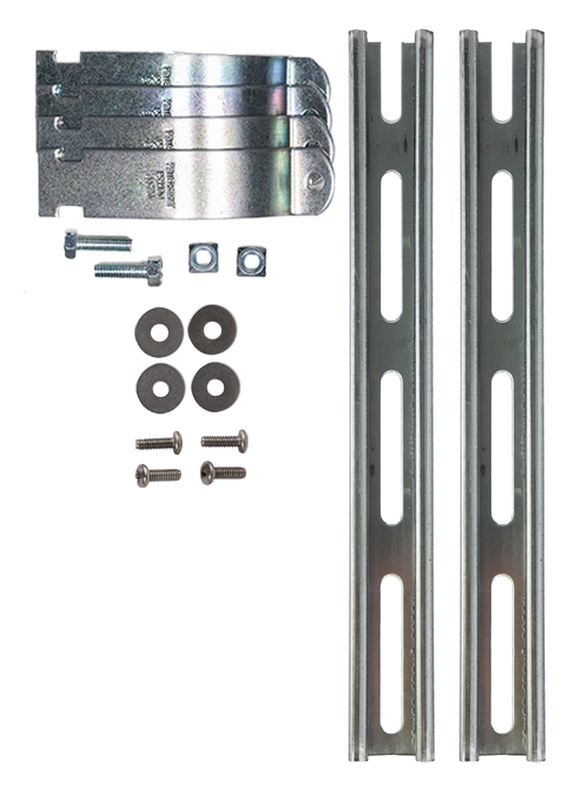 Integra - Premium Line | Pole Mount Kits For 3″ Pole