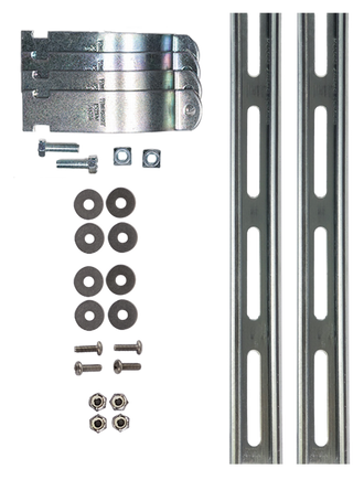 Integra - Genesis Line | Pole Mount Kits - 0