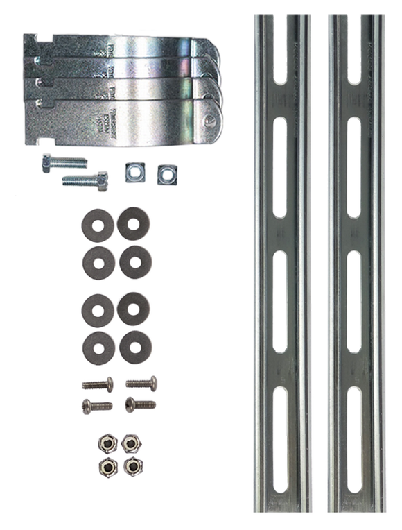 Integra - Genesis Line | Pole Mount Kits