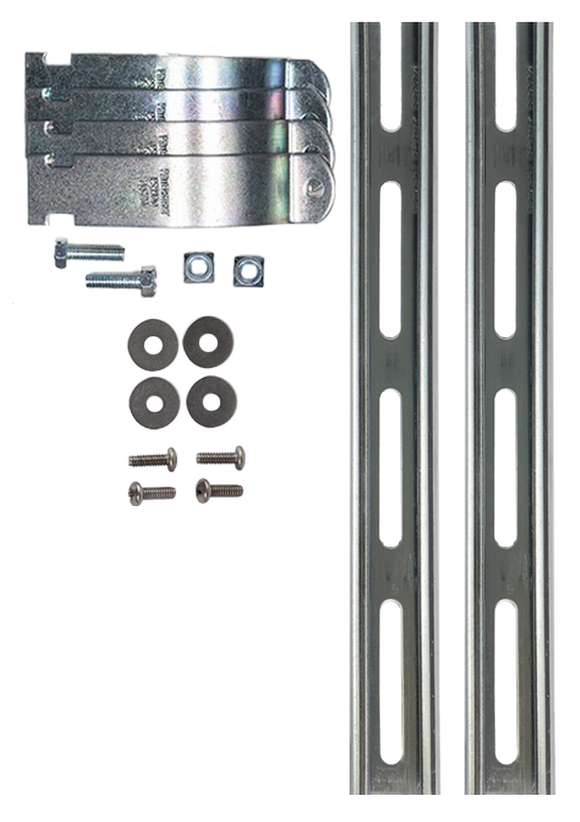 Integra - Premium Line | Pole Mount Kits For 3″ Pole