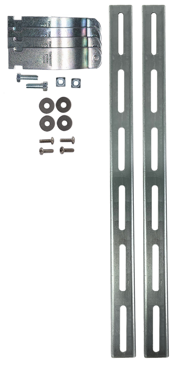 Integra - Genesis Line | Pole Mount Kits
