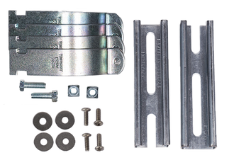 Integra - Premium Line | Pole Mount Kits For 3″ Pole