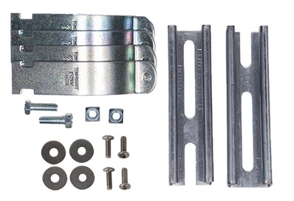 Integra - Premium Line | Pole Mount Kits For 3″ Pole