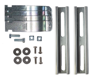 Integra - Premium Line | Pole Mount Kits For 3″ Pole - 0