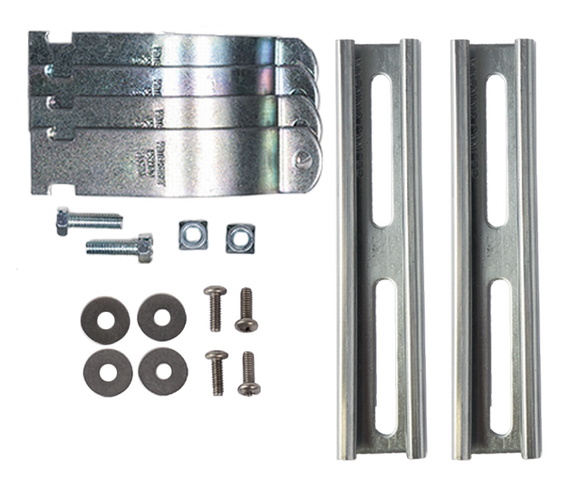 Integra - Premium Line | Pole Mount Kits For 3″ Pole