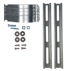 Integra - Premium Line | Pole Mount Kit for 4" Pole-4