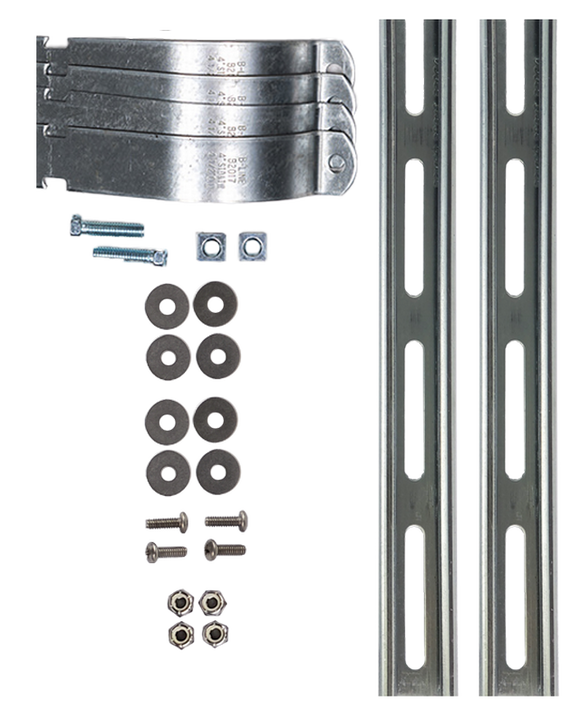 Integra - Genesis Line | Pole Mount Kits