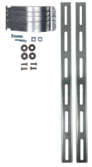 Integra - Genesis Line | Pole Mount Kits-7