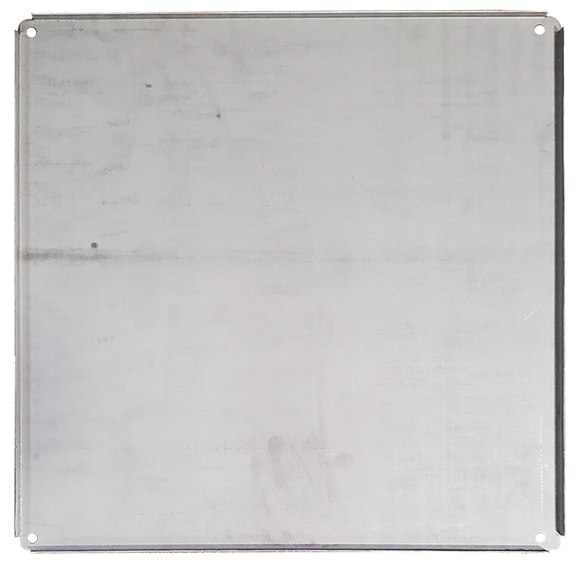 Integra - Strongbox Series | Steel Back Panel
