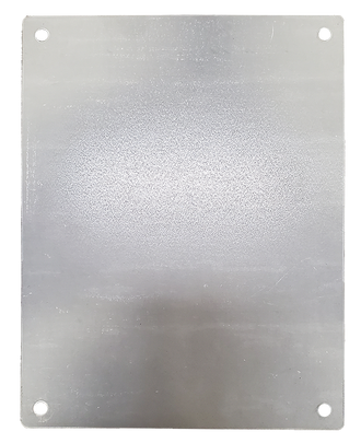 Integra - Strongbox Series | Steel Back Panel