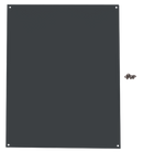 Integra - Back Panel for Genesis Enclosures | Aluminum, PVC, Steel-10