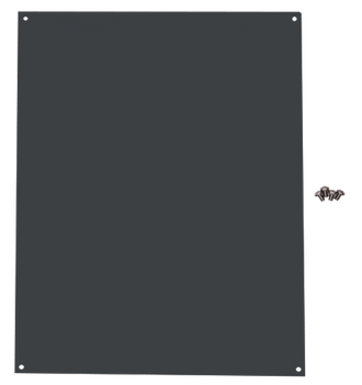 Integra - Back Panel for G201608 | Aluminum, PVC, Steel - 0