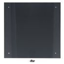 Integra - Back Panel for Genesis Enclosures | Aluminum, PVC, Steel-11