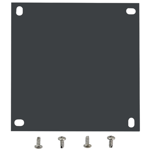 Integra - Impact Line | PVC Mounting Panel