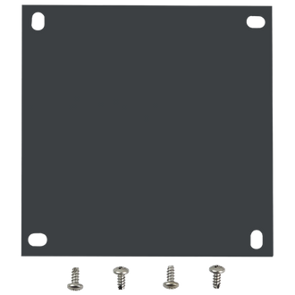 Integra - Impact Line | PVC Mounting Panel