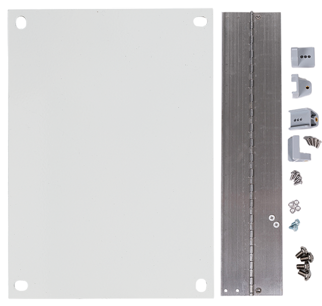 Platinum Series     Swing   Panel Kits