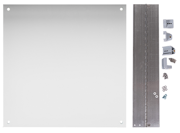 Platinum Series     Swing   Panel Kits