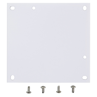 Integra - Impact Line | Steel Back Panel