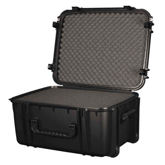 Seahorse SE1220 Waterproof Protective Case (25.7 x 19.5 x 13.1”)