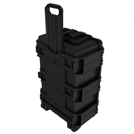 Seahorse SE1235 Waterproof Protective Case (28.8 x 17.5 x 10.7")