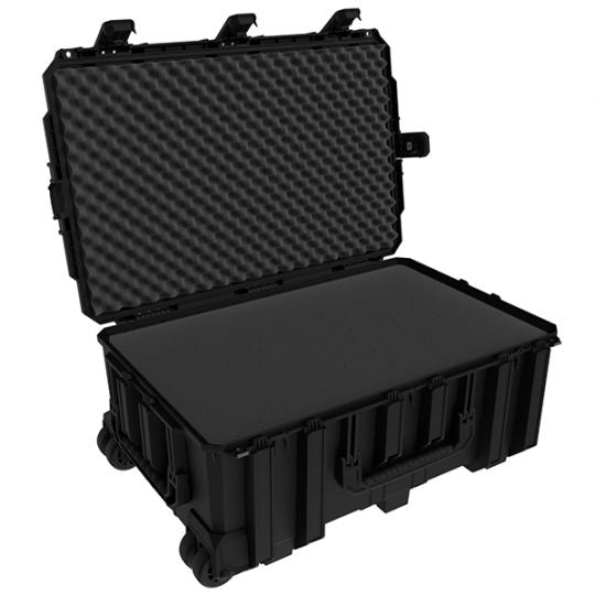 Seahorse SE1235 Waterproof Protective Case (28.8 x 17.5 x 10.7")