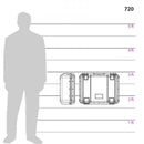 Seahorse SE720CC Laptop Computer Case (18.1 x 12.9 x 6.3”)-7