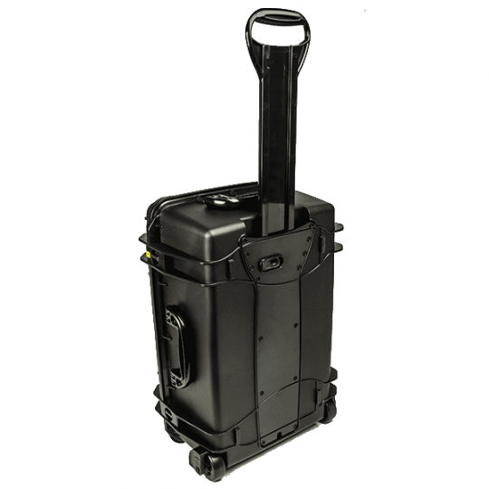 Seahorse SE920 Waterproof Protective Case (22.1 x 13.5 x 8.5")