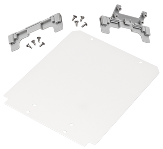 Integra - Impact Line | Steel Swing Out Panel Kit