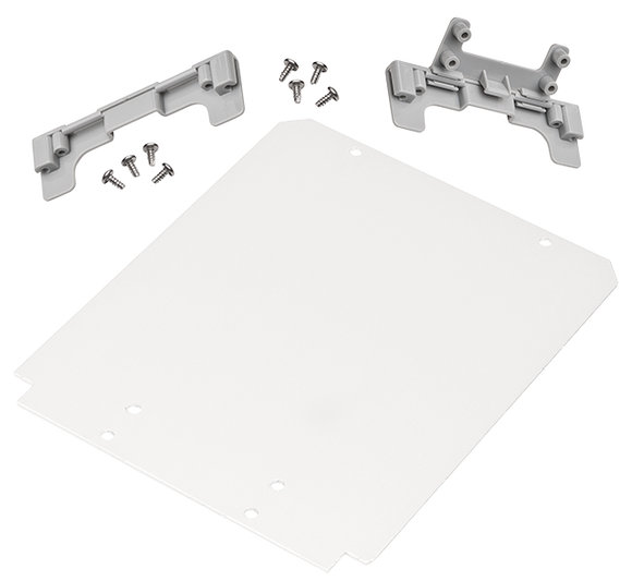 Integra - Impact Line | Steel Swing Out Panel Kit