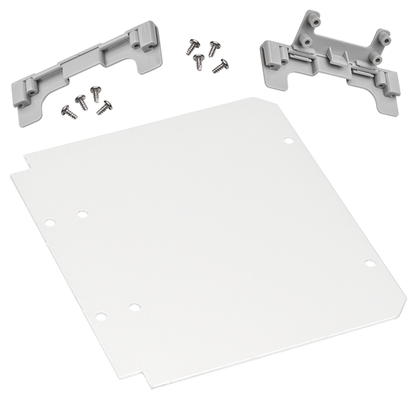 Integra - Impact Line | Steel Swing Out Panel Kit