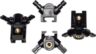 Integra Universal Back Panel Adjustment Kit – Black