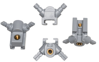 Integra - Premium Line | Universal Back Panel Adjustment Kit