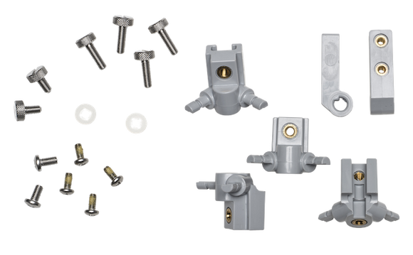 Integra - Premium Line | Hardware for Swing Out Panels