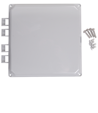 Integra - Premium Line | Replacement Lid | Hinge | Opaque