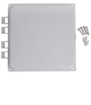 Integra - Premium Line | Replacement Lid | Hinge | Opaque-3