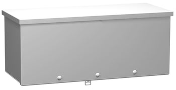 Hammond Manufacturing
