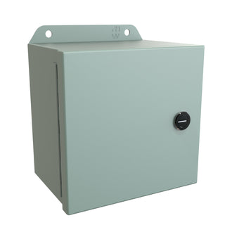 Type 4 Mild Steel Junction Box¬†Eclipse Junior Series