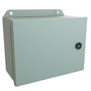 Type 4 Mild Steel Junction Box¬†Eclipse Junior Series-2