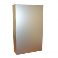 Type 4X Wallmount Enclosure Eclipse Series 316 Stainless Steel-4