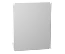 Eclipse Series  -  Painted Steel Inner Mounting Panel-3