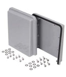 Integra - Premium Line | Fan Shroud Kit | Includes Gasket and Hardware-3