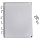 Integra - Premium Line | Replacement Lid | Hinge | Opaque-4