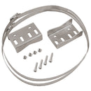 Pole Mount Kit PMB Series For Series 1554, 1555, 1590Z, 1590ZGRP-2
