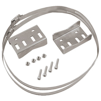 Pole Mount Kit PMB Series For Series 1554, 1555, 1590Z, 1590ZGRP - 0